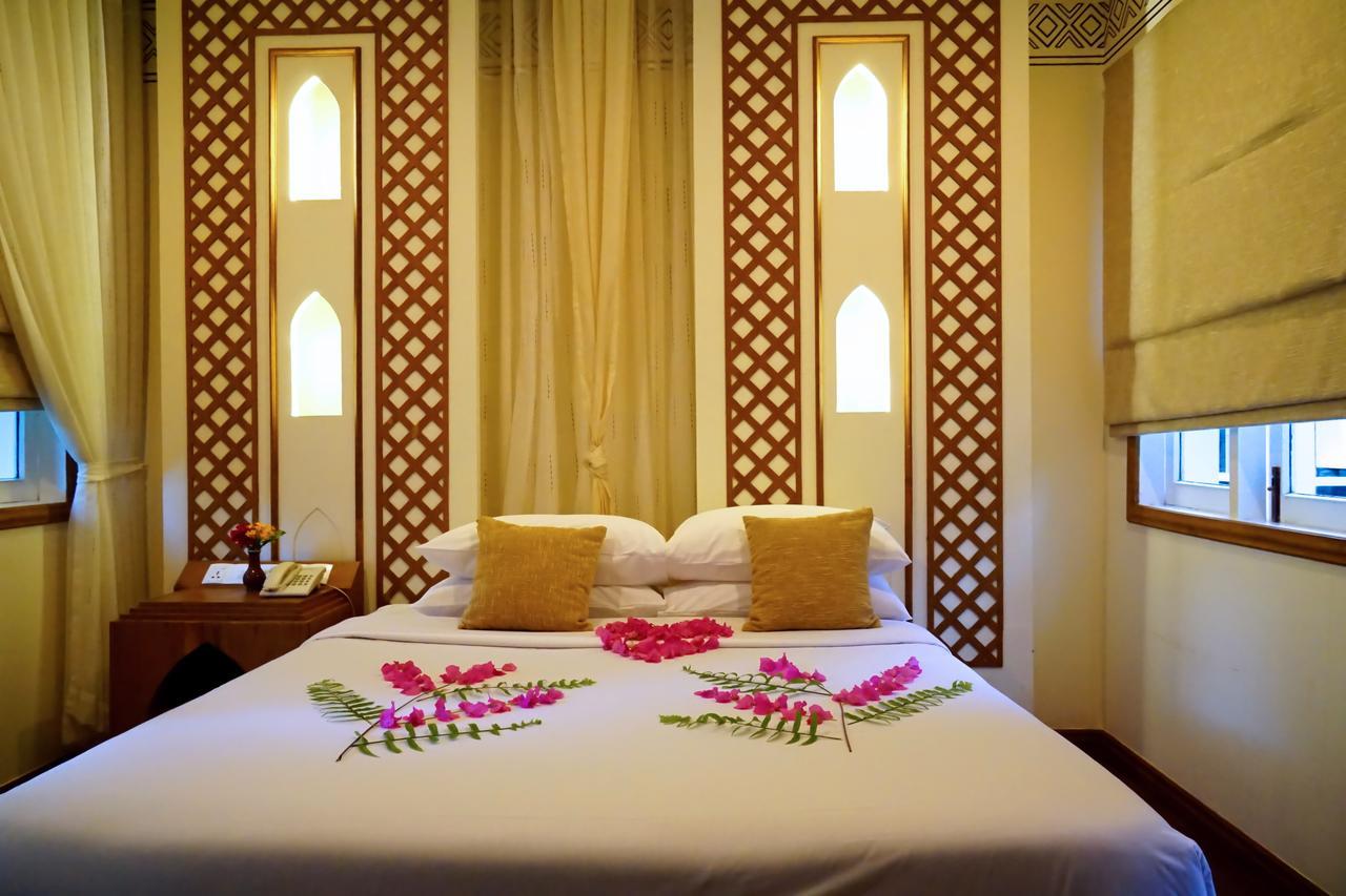 Kma Bagan Village Hotel Экстерьер фото